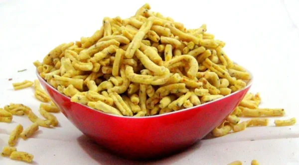 Special Laung Sev